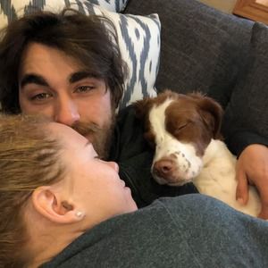 Meet your Posher, Luke